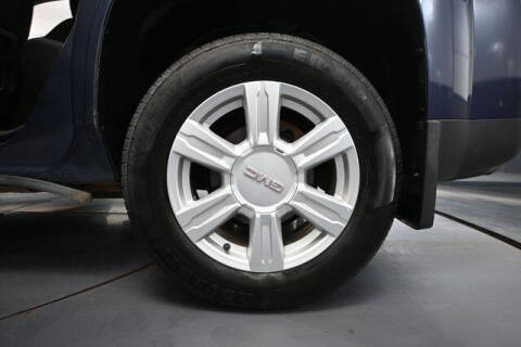 2014 GMC Terrain SLE-2