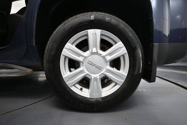 2014 GMC Terrain SLE-2