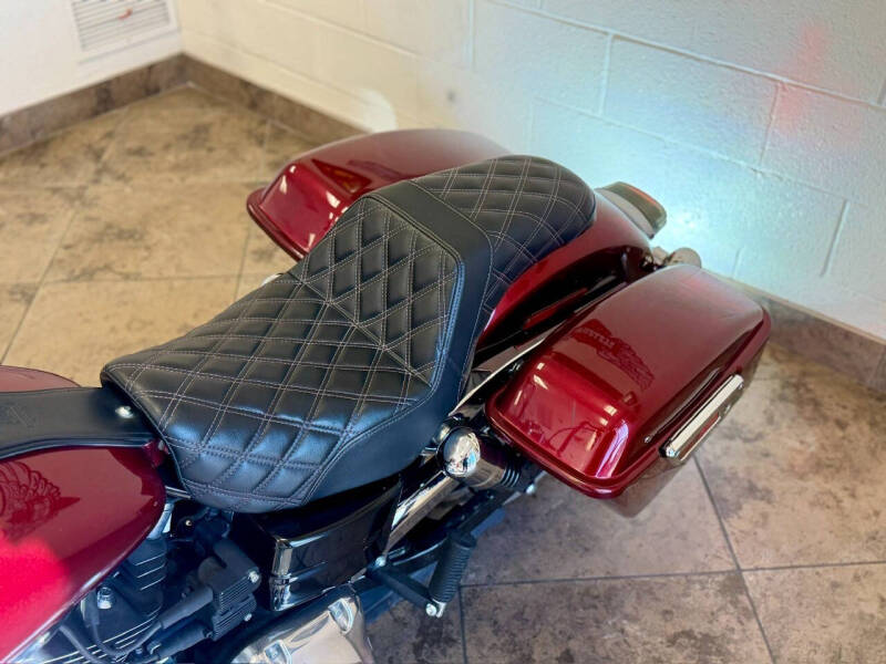 2016 Harley-Davidson Dyna Switchback