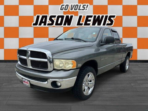 2005 Dodge Ram 1500