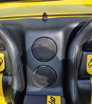 1995 Dodge Viper RT/10