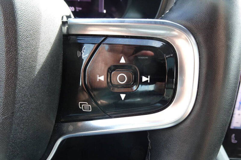 2023 Polestar 2 Long Range Single Motor