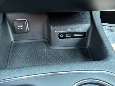 2016 Dodge Durango Limited