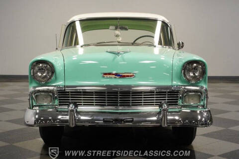 1956 Chevrolet Bel Air