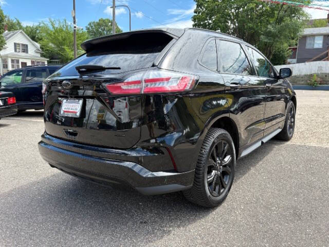 2024 Ford Edge SE