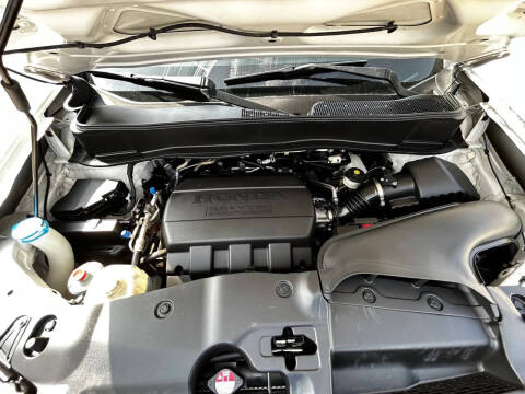 2014 Honda Pilot EX