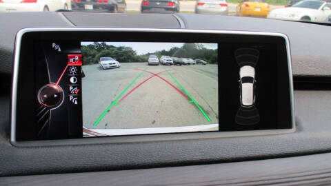 2014 BMW X5 xDrive35i