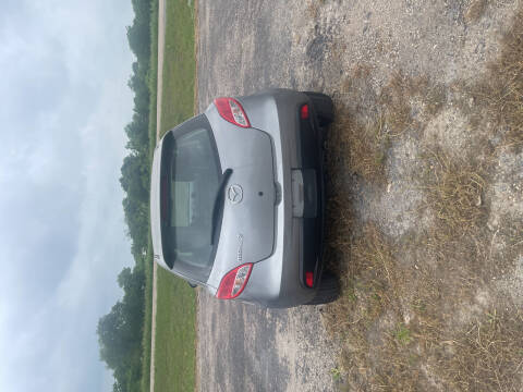 2013 Mazda MAZDA2 Touring