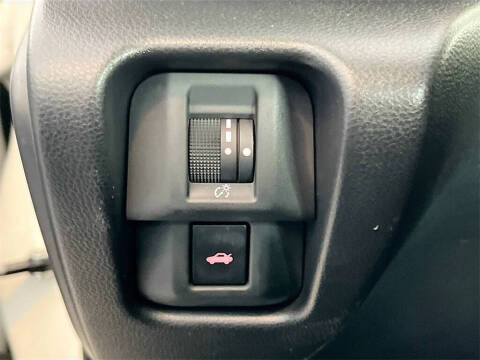 2024 Subaru BRZ Limited