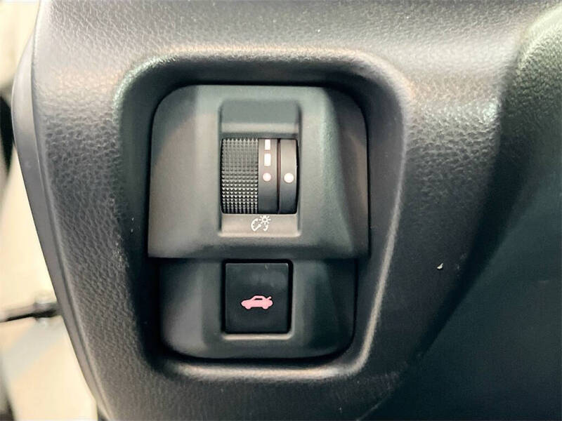 2024 Subaru BRZ Limited