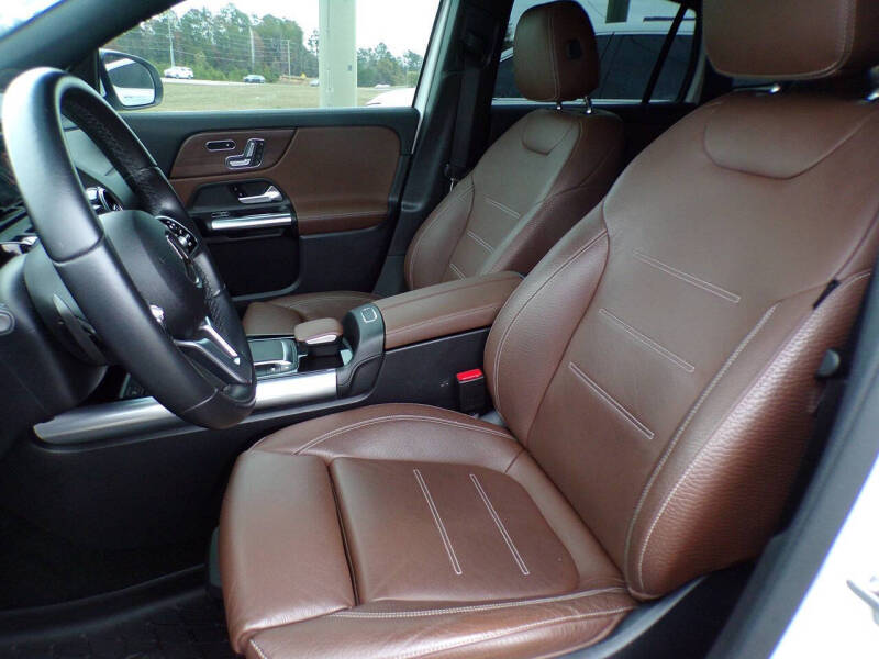 2023 Mercedes-Benz GLA GLA 250