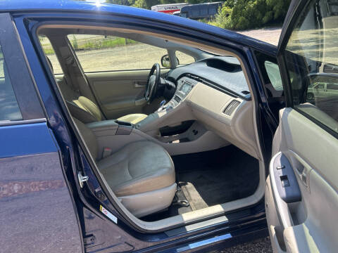 2014 Toyota Prius Four