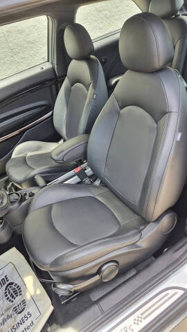 2014 MINI Paceman Cooper S ALL4