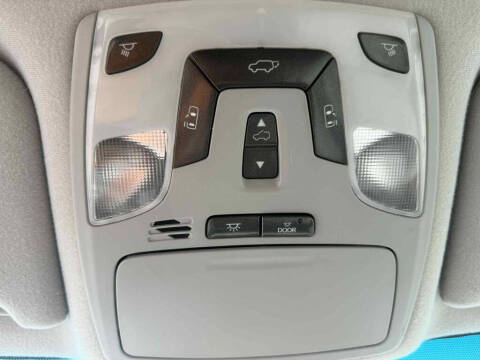 2014 Toyota Sienna XLE 7-Passenger