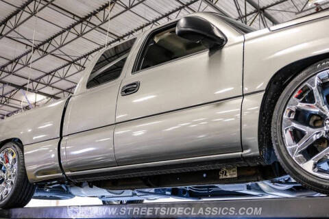 2006 Chevrolet Silverado 1500