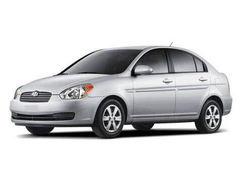 2009 Hyundai Accent