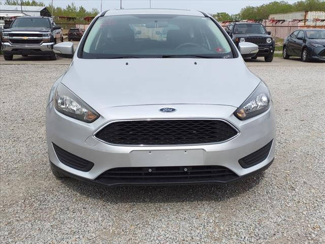 2017 Ford Focus for sale at Tri State Auto Sales in Cincinnati, OH