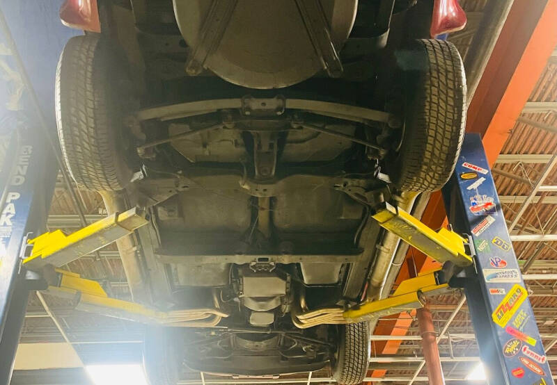 1976 Chevrolet Corvette