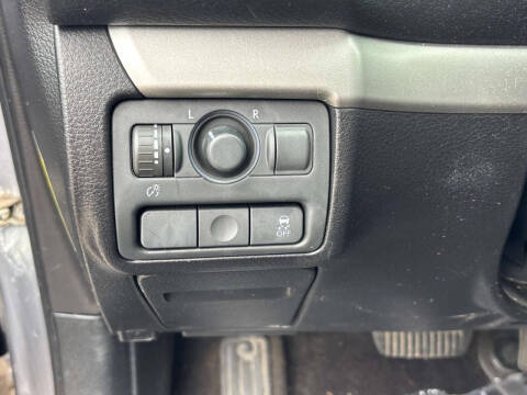 2009 Subaru Outback 2.5i