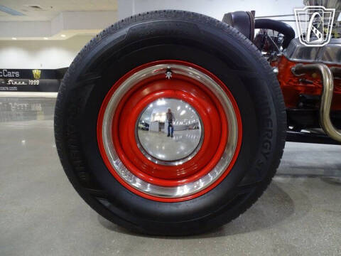 1929 Ford Model A