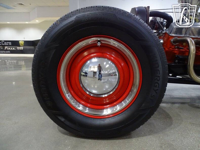 1929 Ford Model A