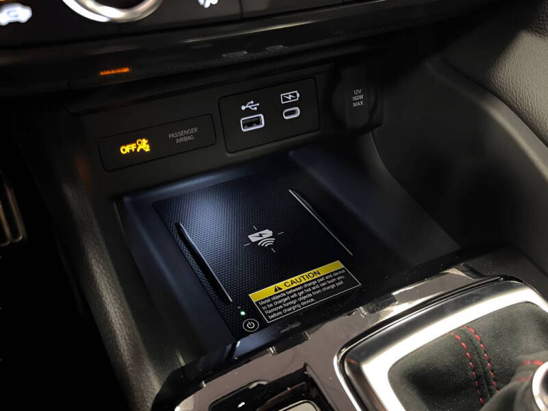 2026 Acura Integra Type S