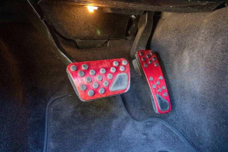 2017 Dodge Charger SRT Hellcat