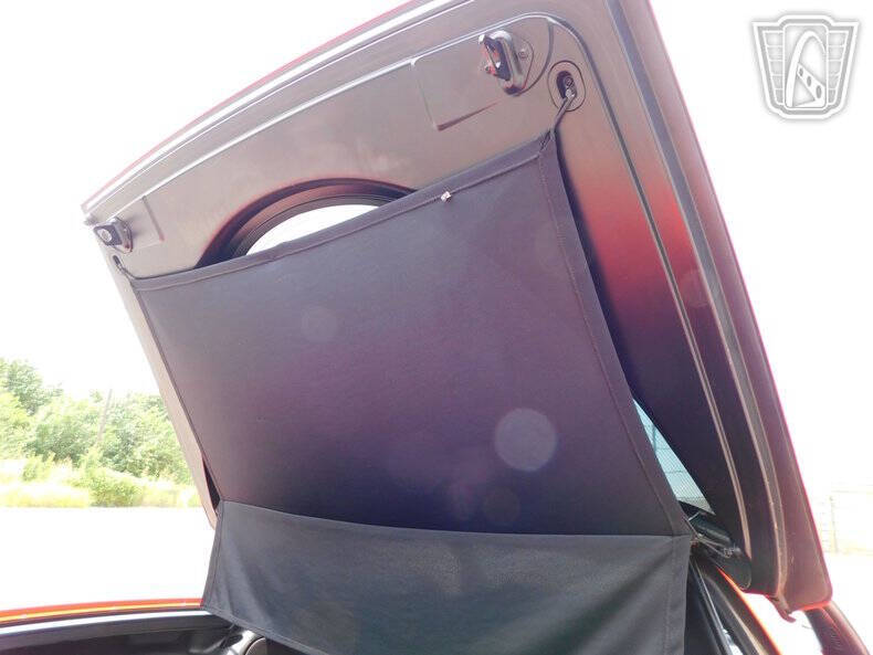 1999 Chevrolet Corvette