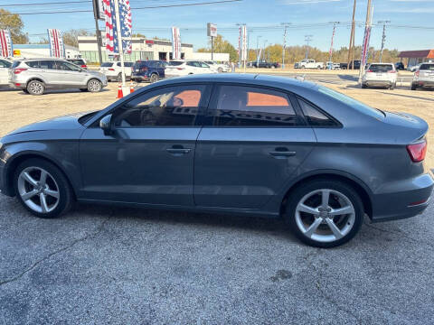 2015 Audi A3 1.8T Premium