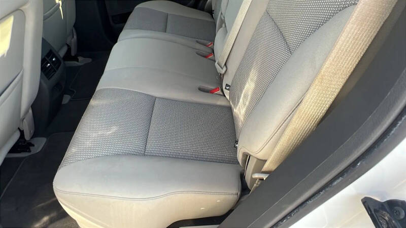 2012 Ford Edge SEL