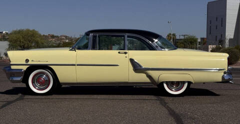 1955 Mercury Monterey