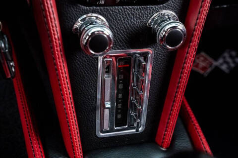 1965 Chevrolet Corvette