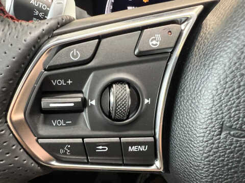 2026 Acura MDX SH-AWD Type S w/Advance Package