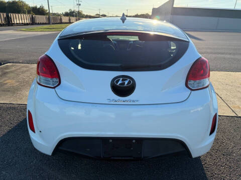 2013 Hyundai Veloster