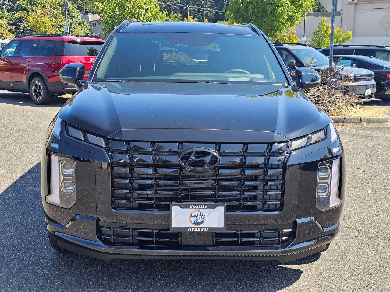 2025 Hyundai PALISADE for sale at Autos by Talon in Seattle, WA