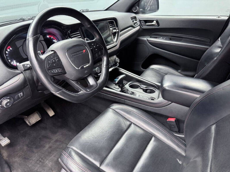 2022 Dodge Durango R/T