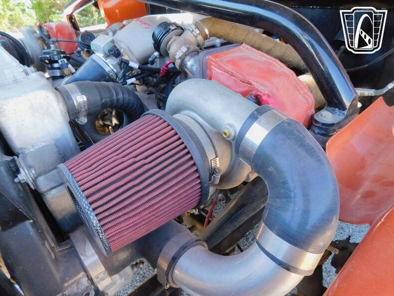 1963 Chevrolet C10