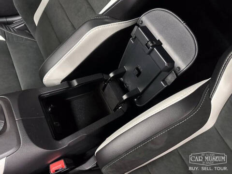 2022 Ford Mustang Shelby GT500