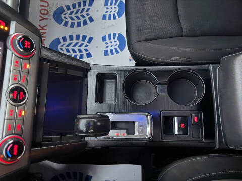 2015 Subaru Legacy 2.5i Premium