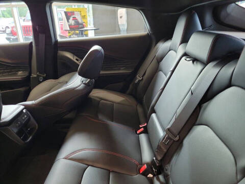 2026 Dodge Charger Scat Pack Plus
