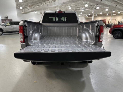 2022 RAM 1500 Lone Star