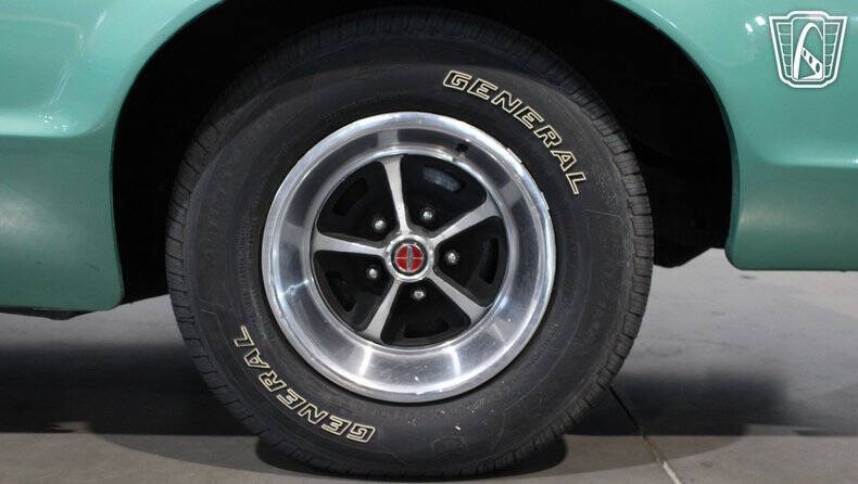1978 Ford Ranchero