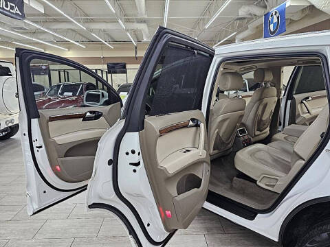 2015 Audi Q7 3.0 quattro TDI Prestige