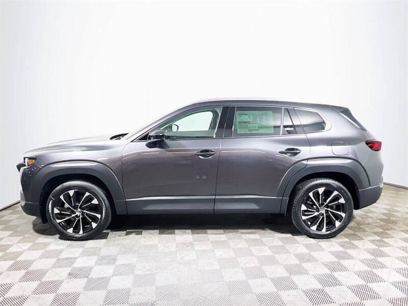 2026 Mazda CX-50 Hybrid Premium Plus