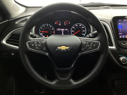 2024 Chevrolet Malibu LS