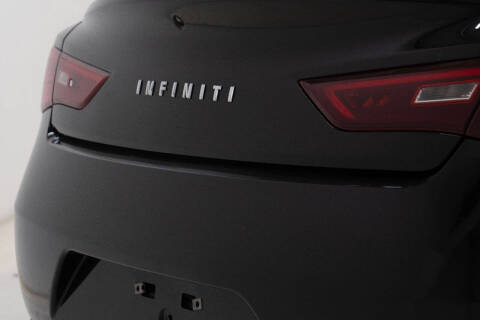 2019 Infiniti Q60 3.0T Pure