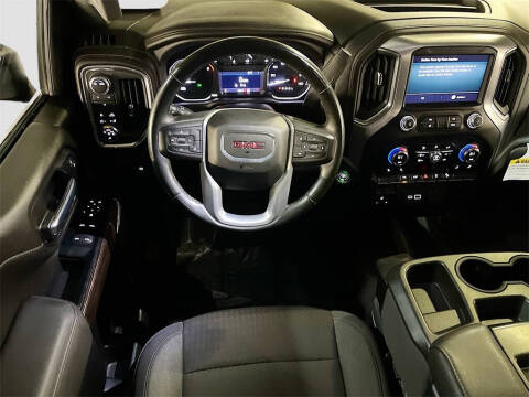 2023 GMC Sierra 3500HD