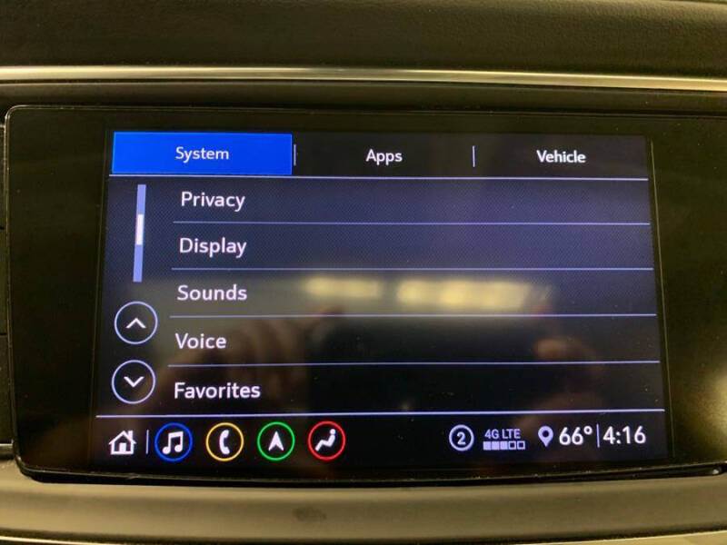 2020 Buick Enclave Premium