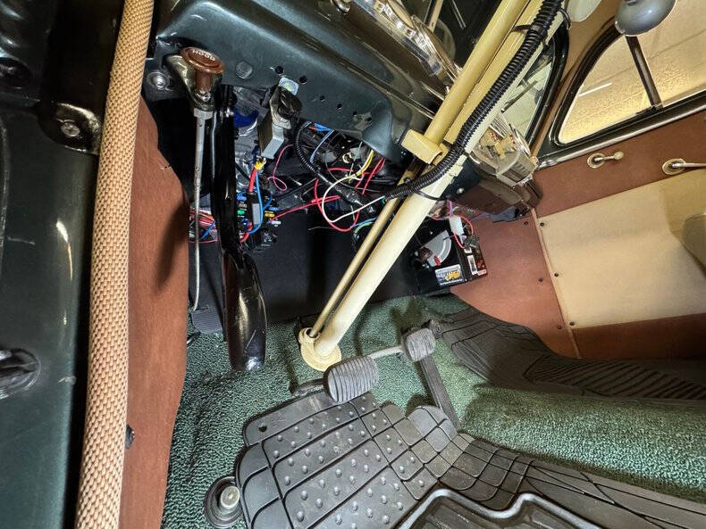 1948 Chevrolet Fleetmaster