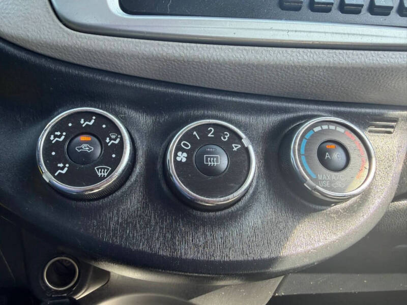 2013 Toyota Yaris